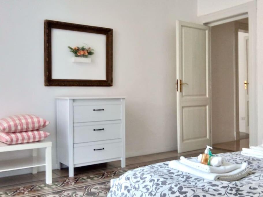 Apartment Welcome To Bari