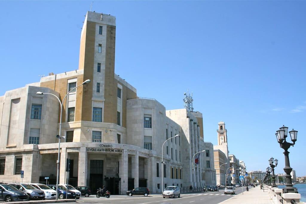Welcome To Appartement Bari