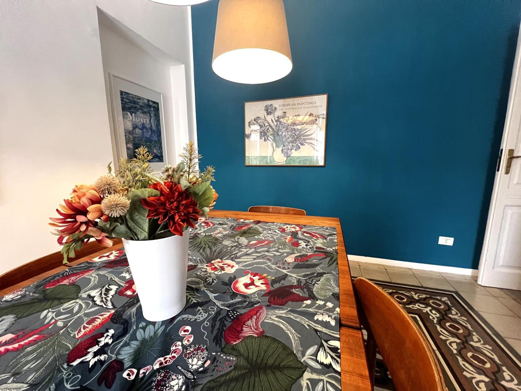 Appartement Welcome To *