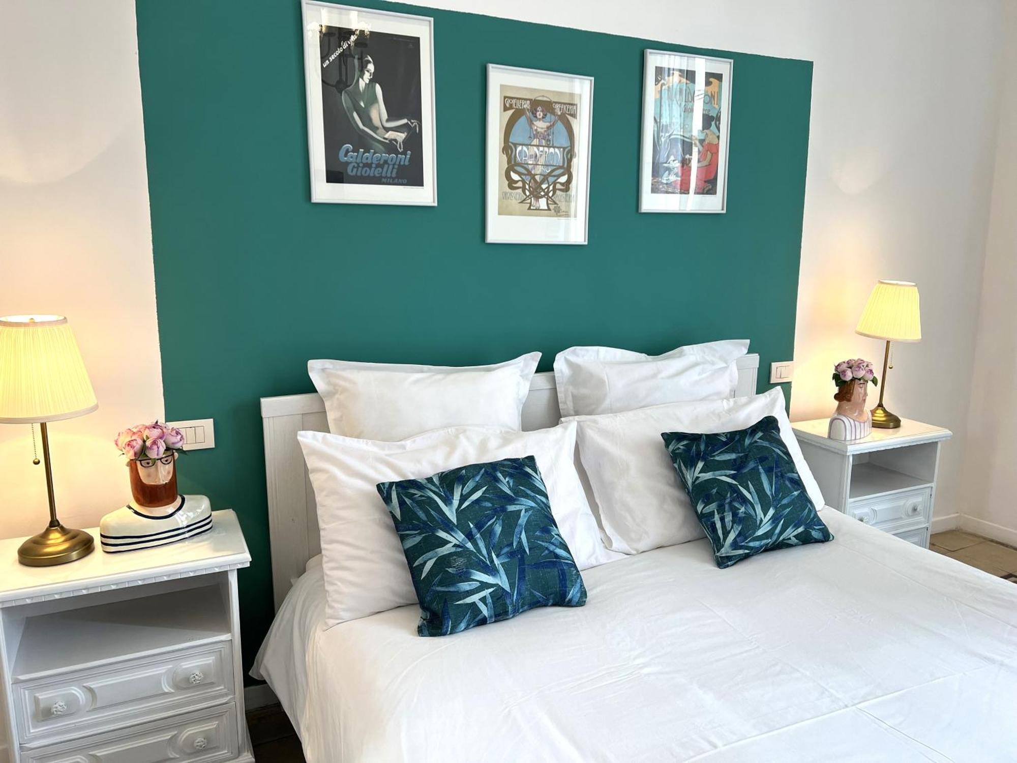 Welcome To Appartement *