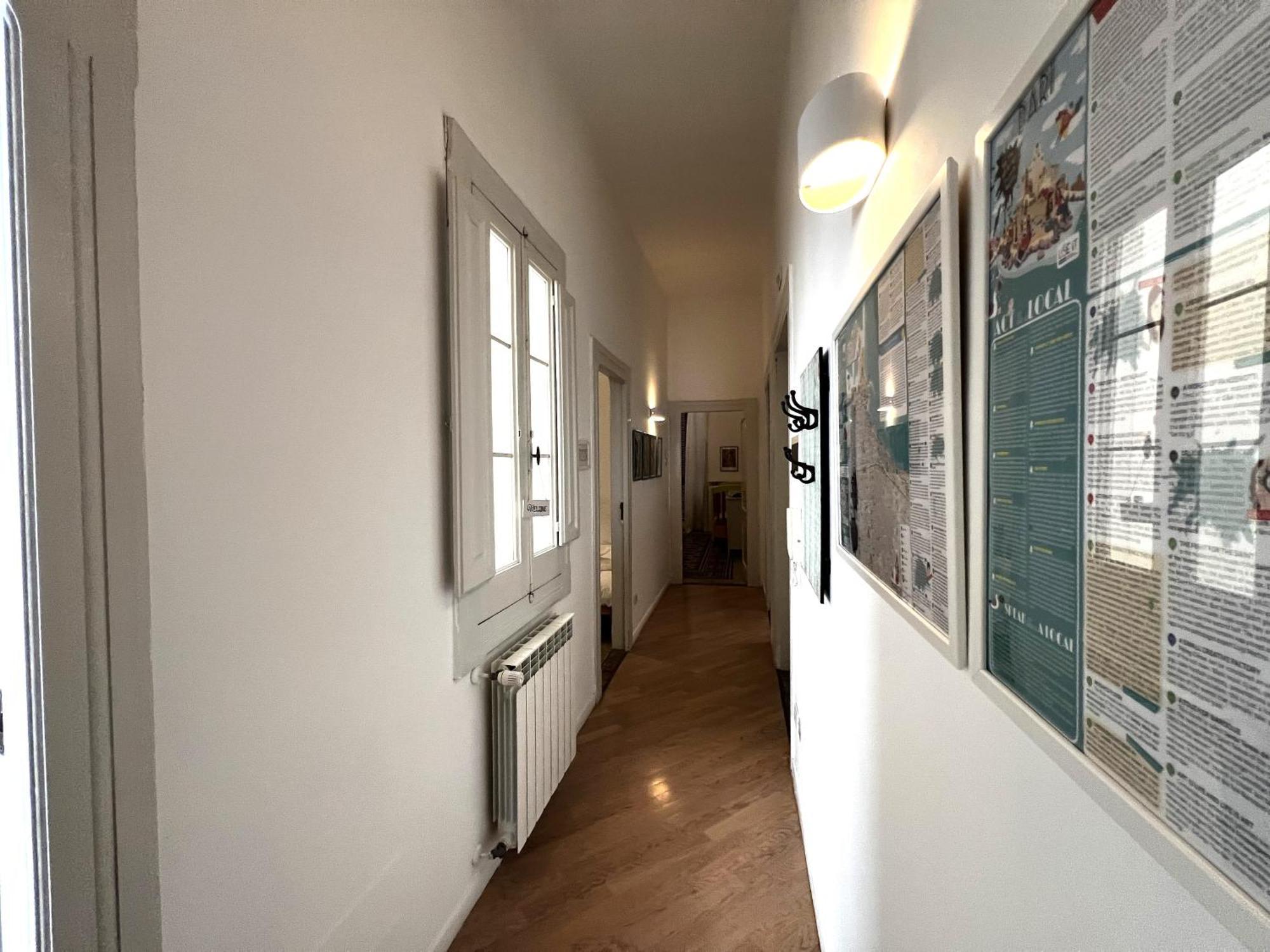 Welcome To Appartement